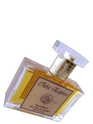 Cuba Express Abdes Salaam Attars Perfumes by Abdes Salaam Attars Perfumes