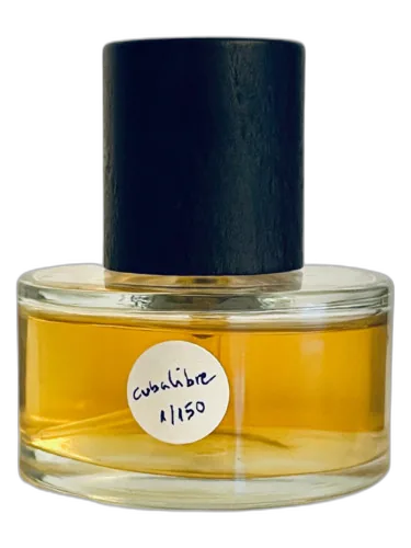 Cubalibre Mallo by Mallo