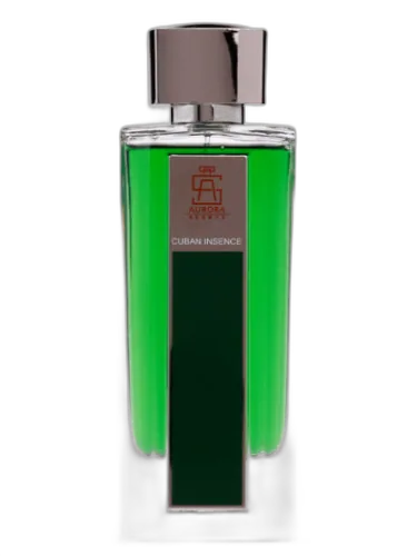 Cuban Incense Aurora Scents by Aurora Scents