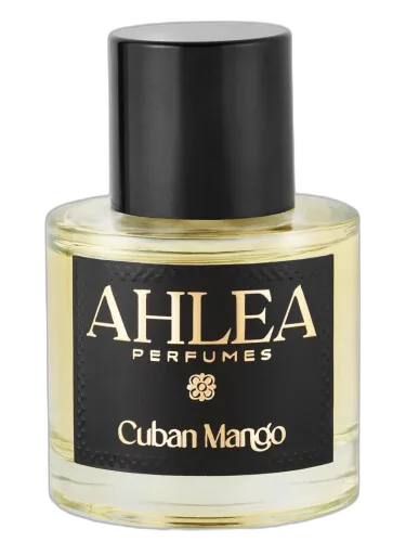 Cuban Mango Ahlea