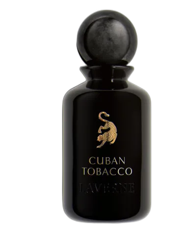 Cuban Tobacco Laverne by Laverne