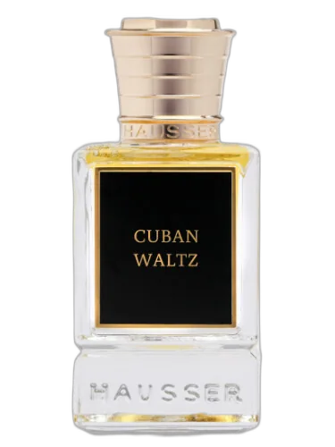 Cuban Waltz Hausser by Hausser