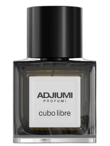 Cubo Libre Adjiumi by Adjiumi