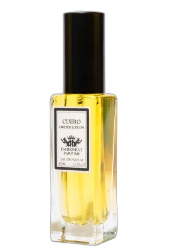 Cuero Darkbeat Parfums by Darkbeat Parfums