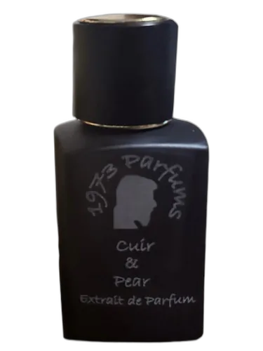 Cuir & Pear 1973