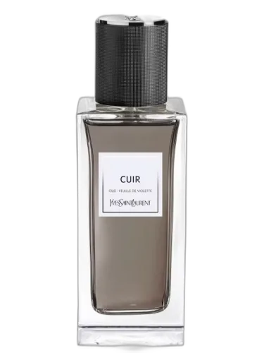 Cuir (2023) Yves Saint Laurent by Yves Saint Laurent