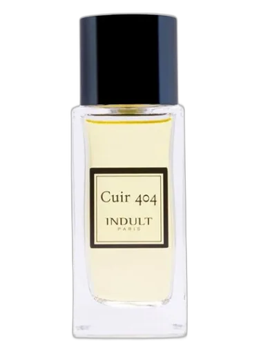 Cuir 404 Indult by Indult