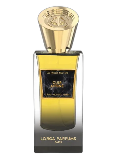 Cuir Affine Lorga Parfums