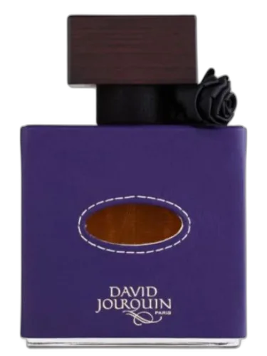 Cuir Altesse David Jourquin by David Jourquin