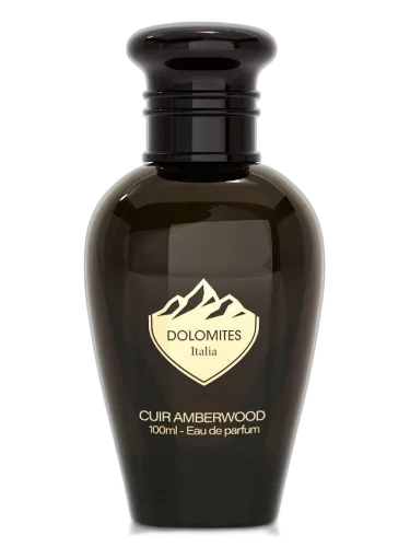 Cuir Amberwood Dolomites by Dolomites