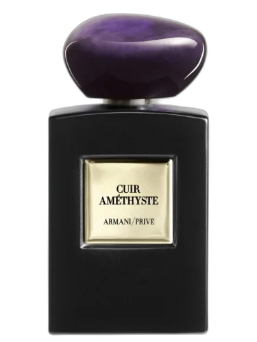 Cuir Amethyste Giorgio Armani by Giorgio Armani