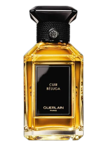 Cuir Béluga Guerlain by Guerlain