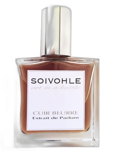 Cuir Beurre Soivohle