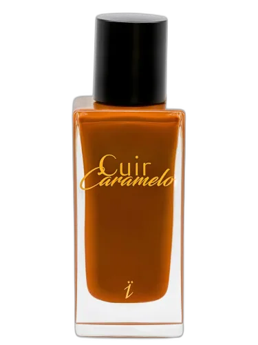 Cuir Caramelo Yzkine