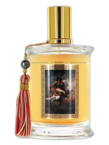 Cuir Cavalier Mdci Parfums