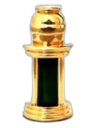 Cuir Chypre Agar Aura