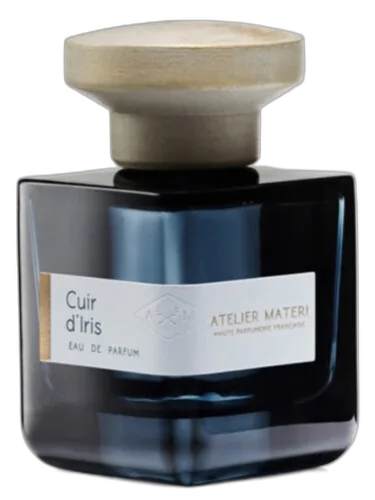 Cuir D'iris Atelier Materi