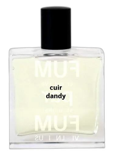 Cuir Dandy Fumparfum by FUMparFUM