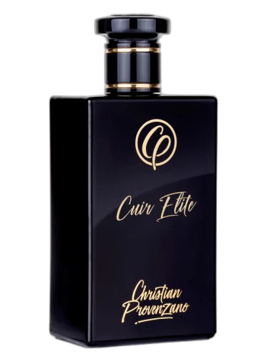 Cuir Elite Christian Provenzano Parfums by Christian Provenzano Parfums