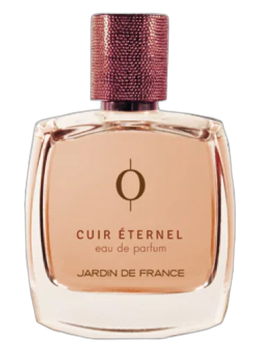 Cuir Eternel Jardin De France by Jardin de France