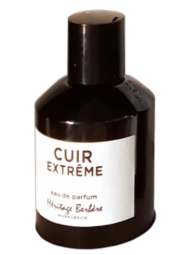 Cuir Extreme Héritage Berbère by Héritage Berbère