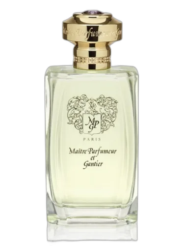 Cuir Fetiche Maitre Parfumeur Et Gantier by Maitre Parfumeur et Gantier