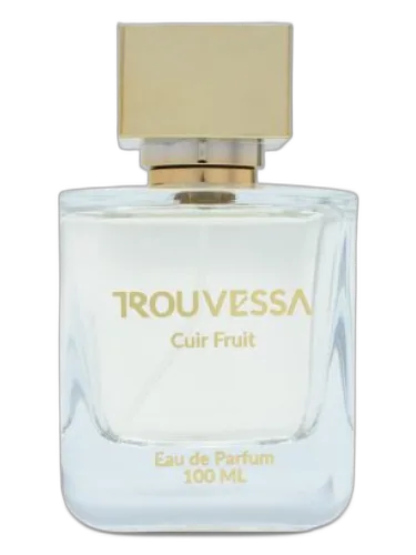 Cuir Fruit Trouvessa