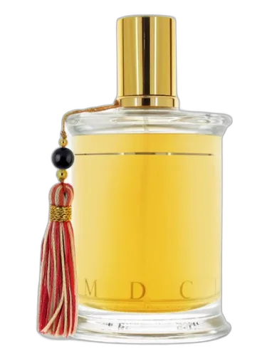 Cuir Garamante Mdci Parfums