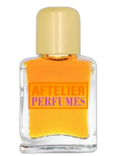 Cuir Gardenia Aftelier