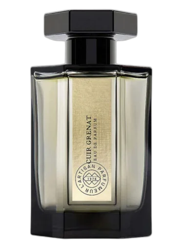 Cuir Grenat L'artisan Parfumeur by L'Artisan Parfumeur
