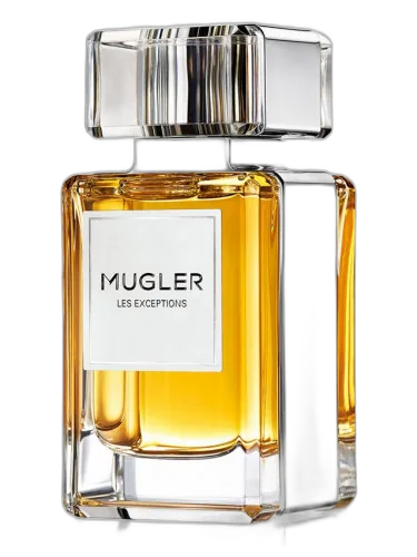 Cuir Impertinent Mugler by Mugler