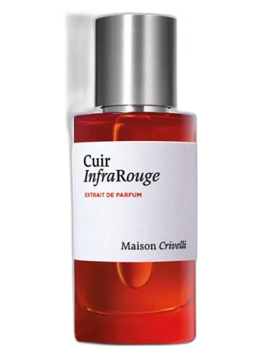 Cuir Infrarouge Maison Crivelli by Maison Crivelli