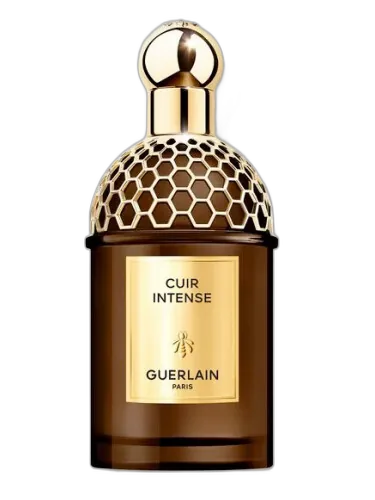 Cuir Intense Guerlain by Guerlain