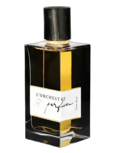 Cuir Kora L'orchestre Parfum by L'Orchestre Parfum