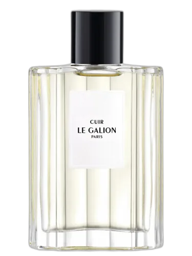 Cuir Le Galion by Le Galion