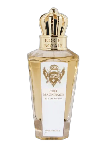 Cuir Magnifique Noble Royale