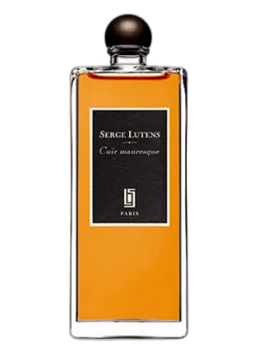 Cuir Mauresque Serge Lutens by Serge Lutens