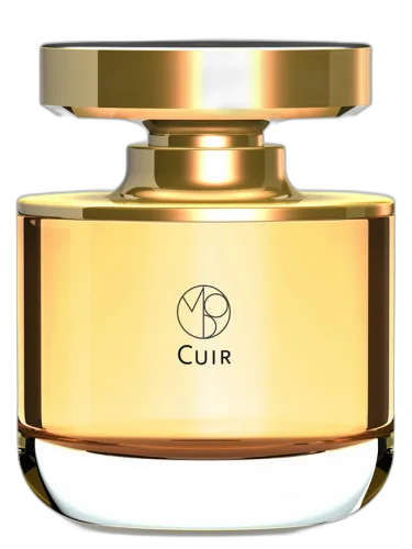 Cuir Mona Di Orio by Mona di Orio