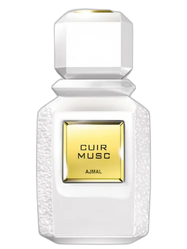 Cuir Musc Ajmal by Ajmal