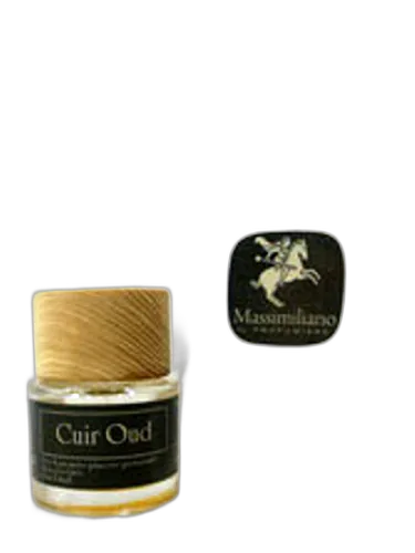 Cuir Oud Il Profumiere by Il Profumiere