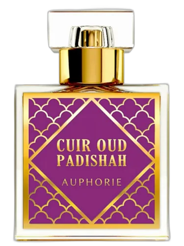 Cuir Oud Padishah Auphorie by Auphorie