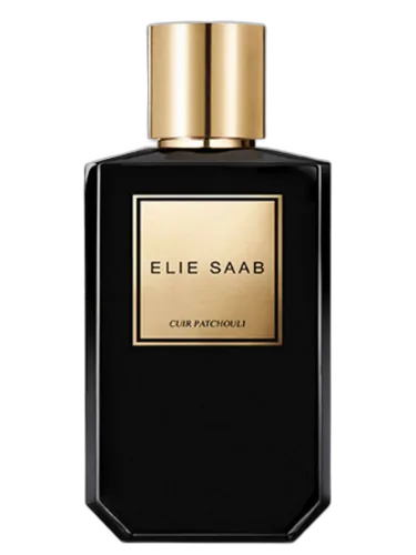 Cuir Patchouli Elie Saab by Elie Saab