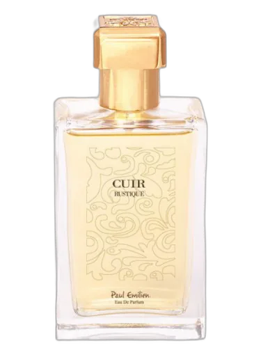 Cuir Rustique Paul Emilien
