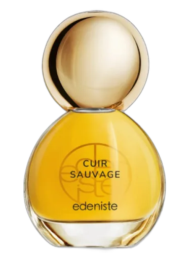 Cuir Sauvage Edeniste by Edeniste
