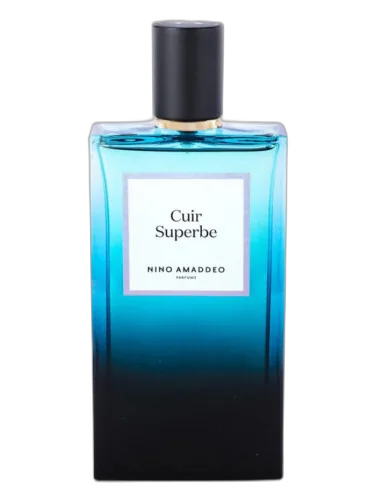 Cuir Superbe Nino Amaddeo