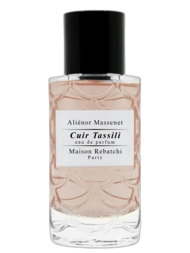 Cuir Tassili Maison Rebatchi