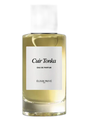 Cuir Tonka Élixir Privé by Élixir Privé