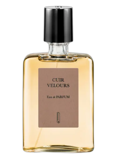 Cuir Velours Naomi Goodsir