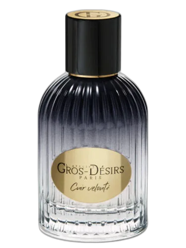 Cuir Velouté L'atelier Gros-désirs