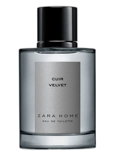 Cuir Velvet Zara Home by Zara Home